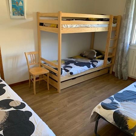 Maison Blanche Briançon Zewnętrze zdjęcie