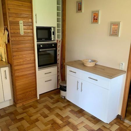 Maison Blanche Briançon Zewnętrze zdjęcie