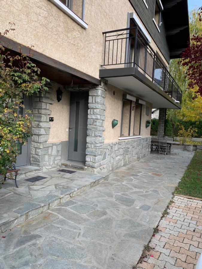 Maison Blanche Briançon Zewnętrze zdjęcie