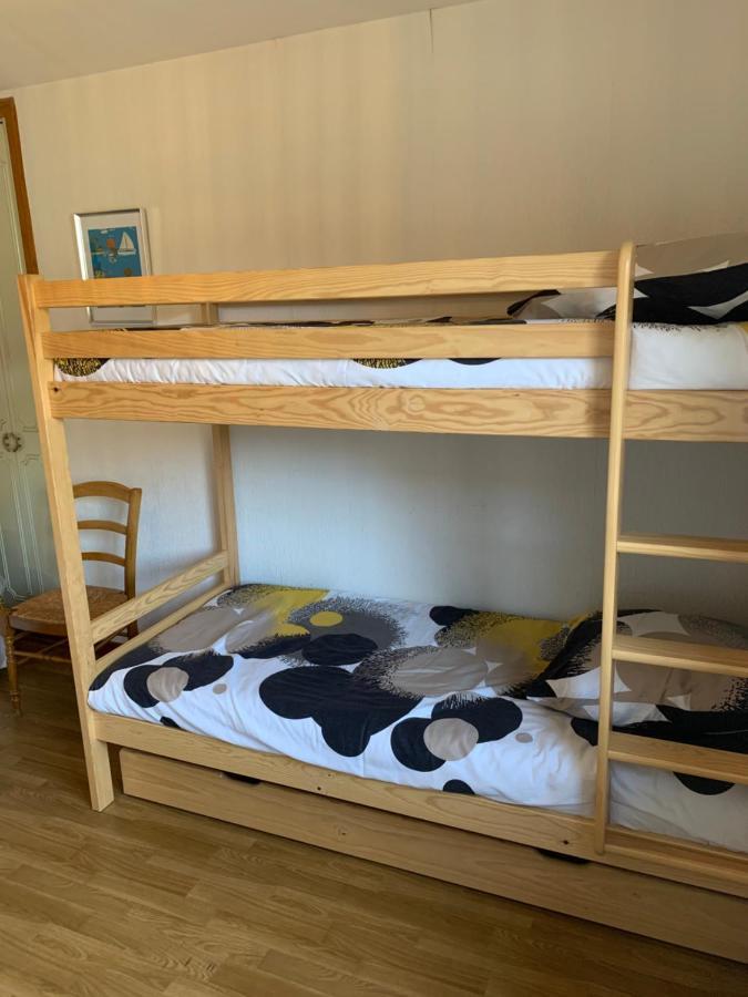 Maison Blanche Briançon Zewnętrze zdjęcie