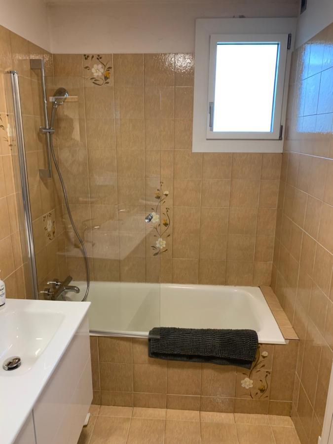 Maison Blanche Briançon Zewnętrze zdjęcie