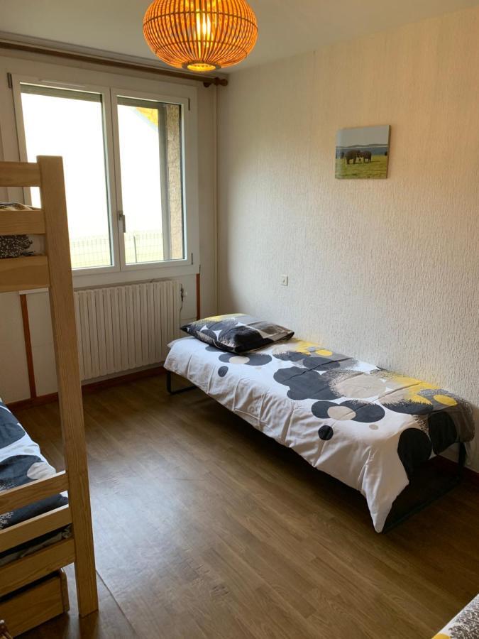 Maison Blanche Briançon Zewnętrze zdjęcie