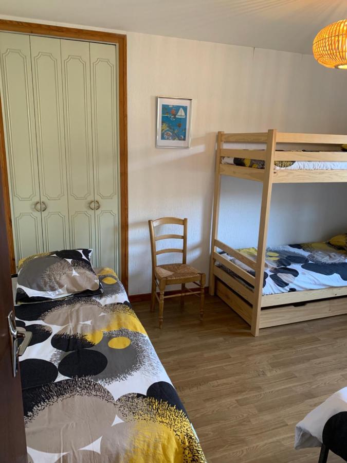 Maison Blanche Briançon Zewnętrze zdjęcie