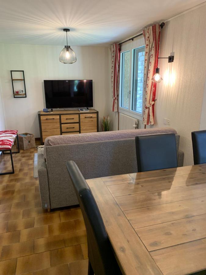 Maison Blanche Briançon Zewnętrze zdjęcie