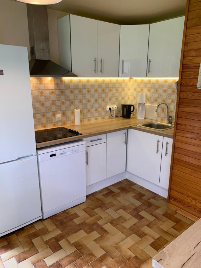 Maison Blanche Briançon Zewnętrze zdjęcie