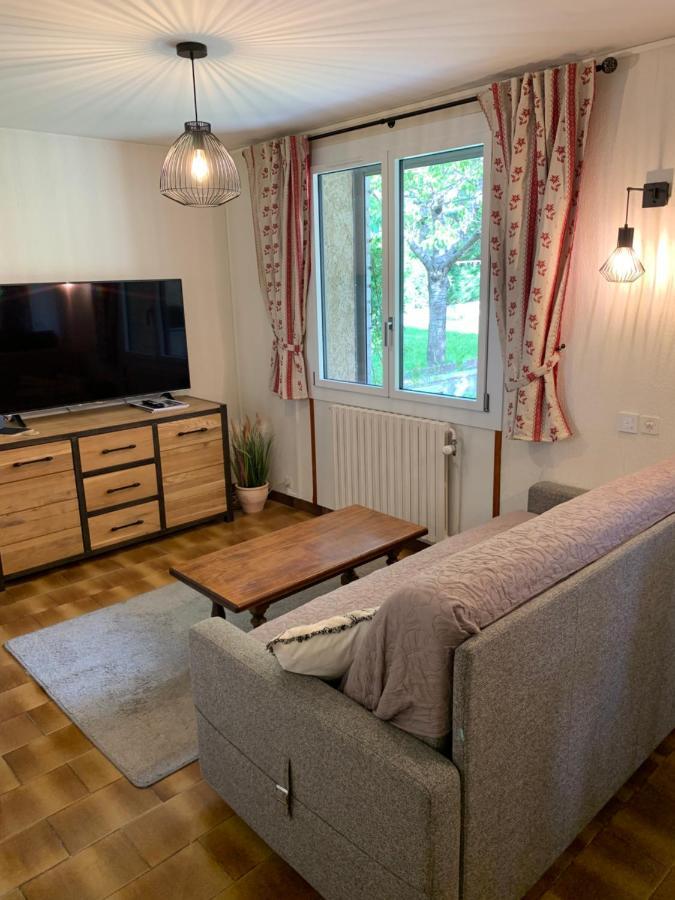 Maison Blanche Briançon Zewnętrze zdjęcie