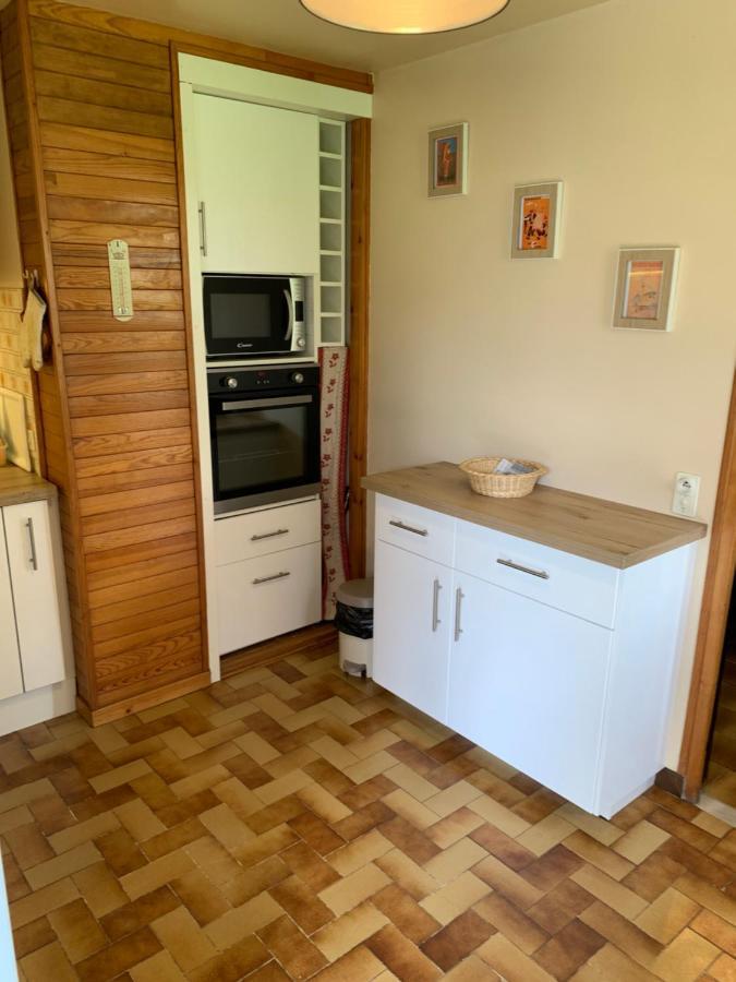 Maison Blanche Briançon Zewnętrze zdjęcie