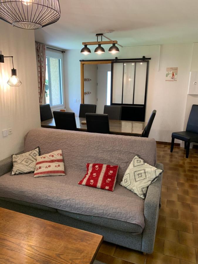 Maison Blanche Briançon Zewnętrze zdjęcie