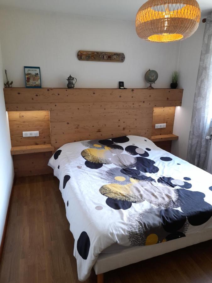 Maison Blanche Briançon Zewnętrze zdjęcie
